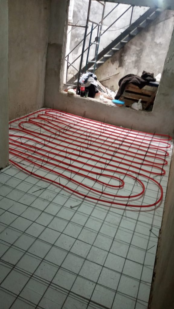 Trabajo Circuito de Loza 1